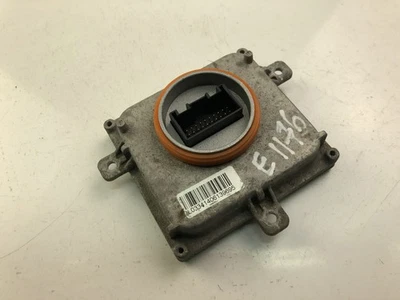 Centralina Xenon AUDI A3 8V1, 8VK 4G0907397P 14000074 - Immagine 1 di 4