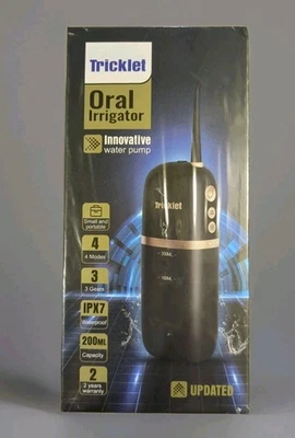 Cordless Advanced 2.0 Water Flosser For Teeth - Image 1 of 2