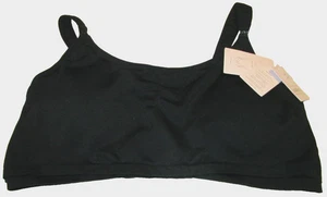 AUDEN 2-in-One Nursing/Hands Free Pumping Bra-Black-Sz XL-NWT-38DD-40D-NICE - Picture 1 of 7