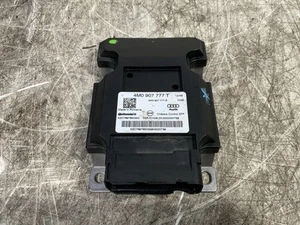 MÓDULO CONTROL CHASIS AUDI RSQ8 BENTLEY BENTAYGA ♻️ 4M09077T - Imagen 1 de 3