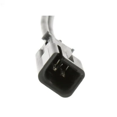 Conector de altavoz cuadrado ACDelco genuino para Pontiac Grand Am 2001-2005 | 2 cables Foto 1 de 4
