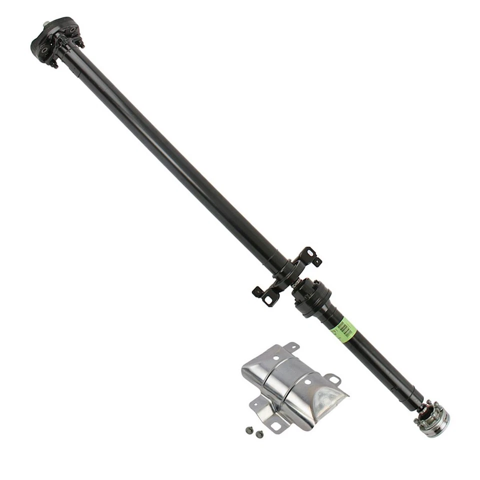 15210791 AC Delco Driveshaft Rear for Cadillac SRX 2005-2009 Foto 1 de 1