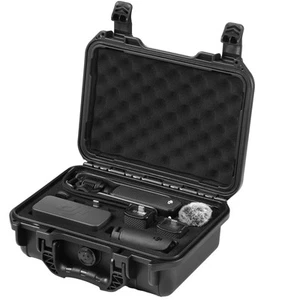 Waterproof Hard Carrying Case for DJI Osmo Pocket 3 Creator Combo/Power Expan... - Picture 1 of 7