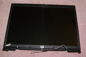 Notebook HP Pavilion DV5000 Display - Bild 1 von 2