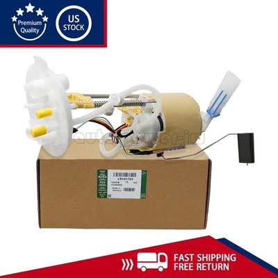 Unidad transmisora bomba combustible LR101793 para Land Rover Range Rover Sport 3.0 5.0 2017+ Foto 1 de 4