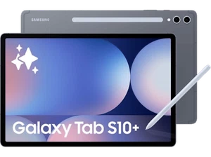 Samsung Galaxy Tab S10+ Wifi 512GB 12GB RAM + McAfee + Cargador +Cobert 3 años - Imagen 1 de 9
