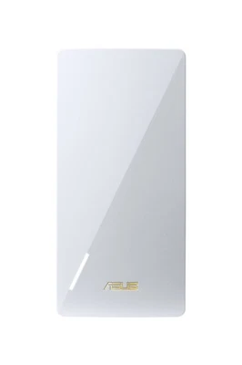 ASUS RP-AX58 AX3000 Dual Band WiFi 6 802.11ax Range Extender AiMesh - Bild 1 von 4