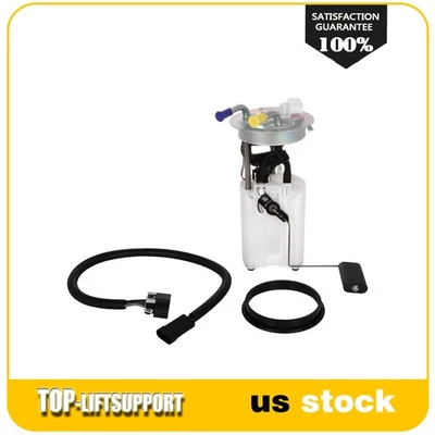 适用于雪佛兰开拓者 GMC Envoy 别克 Rainier 五十铃 4.2L 5.3L 燃油泵 E3549M — 第 1/4 张图片