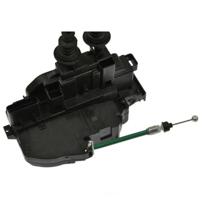 Actuador de cerradura de puerta delantera izquierda para Hyundai Genesis 2009-2014 2010 2011 2012 SMP Foto 1 de 4