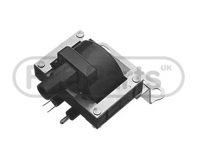 Ignition Coil fits VAUXHALL VICEROY 2.5 80 to 82 25S FPUK Top Quality Guaranteed - Image 1 of 4