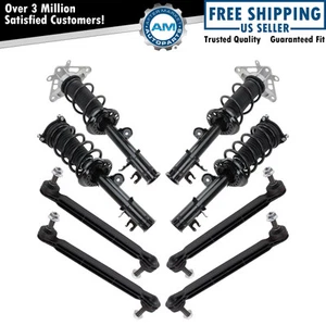 Front and Rear Suspension Kit Fits 2015-2018 Jeep Renegade - Picture 1 of 12