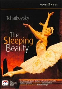 The Sleeping Beauty: Dutch National Ballet (Florio) (DVD) Het National Ballet - Picture 1 of 1