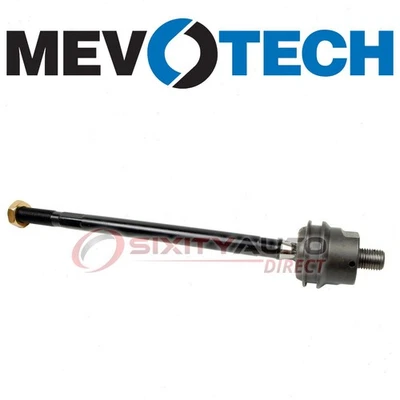 Mevotech Supreme Front Inner Steering Tie Rod End for 1985-1987 Subaru XT - ki - Image 1 of 4