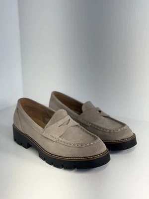 Mocasín mujer talla 9  Foto 1 de 4