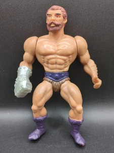 Vintage Masters Of The Universe "Fisto" Actionfigur 1983 MOTU He-Man - Bild 1 von 7