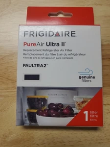 Frigidaire PureAir Ultra II Refrigerator Air Filter Replacement PAULTRA2 - Picture 1 of 3