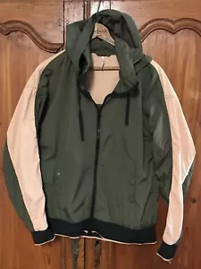 Chaqueta cortavientos Free People para mujer tenis vuelo pequeña - Imagen 1 de 8