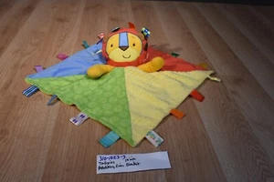 Manta de seguridad TaGgies Patchkins Lion (310-1623-3) - Imagen 1 de 3