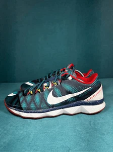 Größe 13 - Herren Nike CJ3 Flyweave Sneaker Schuhe - Bild 1 von 10