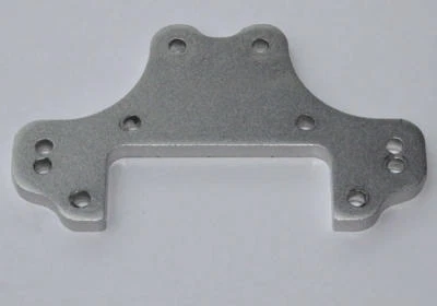 Carson 1:8 Buggy Specter X8NB V25 Dämpferbrücke VA Alu 500205798 CS2® - Bild 1 von 2