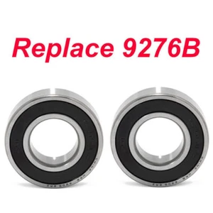 2X 25mm Wheel Bearing 9276 for Harley-Davidson Sportster 1200 Roadster XL1200R - Picture 1 of 6