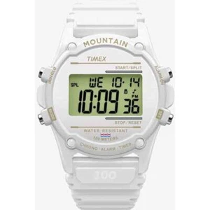 TIMEX TW2U92100 [ATLANTIS 100 10th Mountain Division] - Picture 1 of 7