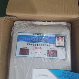 1PCS 220V Automatic 20KW Voltage Stabilizer AC Regulator Power Supply TM-20000VA - Picture 1 of 6