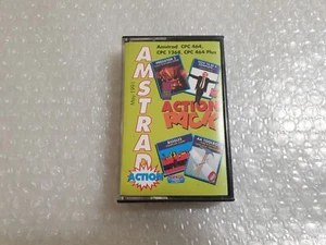 Amstrad Action Pack #2 - Amstrad CPC 464/664/6128 2️⃣🟩 - Imagen 1 de 2