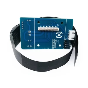For Artillery Genius 3D Printer Hot End PCB Adapter Board Cable Replacement Part - Afbeelding 1 van 11