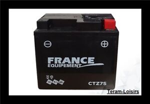 Battery for Gas-Gas 200 Ec E From 2019 New