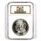 1882 S Morgan Dollar MS 66 NGC Silver $1 Uncirculated Coin SKU:CPC6238