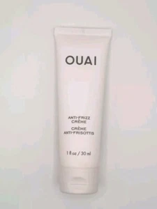 Ouai ~Anti-Frizz Creme for Hair ~ 30ml ~ New & Sealed - Picture 1 of 1