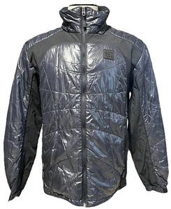 Giacca isolante uomo full zip taglia large usata da Kolon Sport - Foto 1 di 3