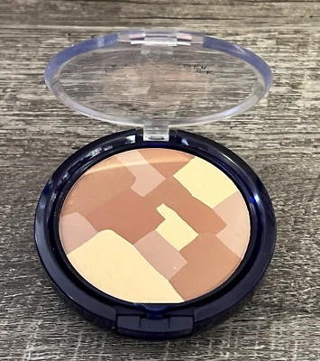 Sally Hansen CornSilk Quick Color Face, Cheek & Eye Powder 8025-02 - Image 1 of 4