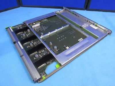 Sun RP 540-5075-04 Rev 06 L2 Extension For SunFire V1280 For Parts or Repair #2 - Image 1 of 4