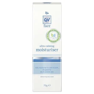 QV Crema Idratante Viso Ultra Calmante 75G - Foto 1 di 1