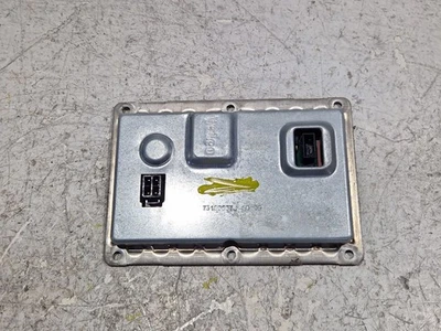 89035114 CENTRALINA FARI XENON / 64402 PER PEUGEOT 607 9D, 9U 3.0 V6 24V - Immagine 1 di 4