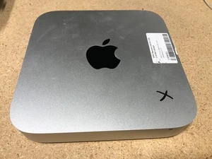 🍎2014 Apple Mac mini i7-4578U 3,0GHz 16GB RAM 256GB SSD MacOS Yosemite A1347🍎 - Bild 1 von 10