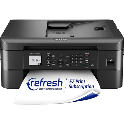 Brother Business Smart Inkjet AIO - Image 1 of 4