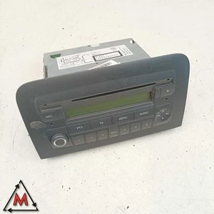 Autoradio 735418045 per FIAT CROMA MK2 2005-2010 usato (97780) - Picture 1 of 8