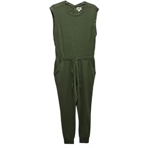 Camiseta Mono Pact Relaxed Slub Muscle Talla Pequeña Nuevo Verde Algodón Orgánico - Imagen 1 de 9