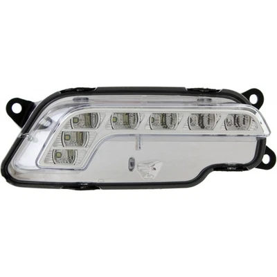 For 2011-2013 Mercedes-Benz E350 Front Signal/Corner Light Passenger - Image 1 of 4