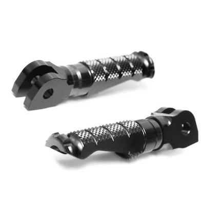 Clavijas delanteras estándar R-FIGHT para Suzuki GSXR 1000 00 01 02 03 04 Foto 1 de 4