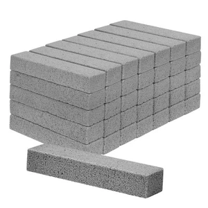 36 Pack Pumice Stone for Toilet Bowl Cleaning,Scouring Stick Remove Toilet Bo... - Picture 1 of 6