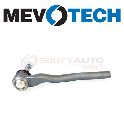 Mevotech Steering Tie Rod End for 2008-2011 Mercedes-Benz ML550 5.5L V8 - uo Foto 1 de 4