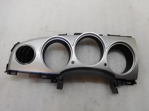 Speedometer Cluster Dash Surrounding Bezel Trim 2009 CHRYSLER PT CRUISER uHO125 - Picture 1 of 5