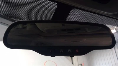 Espejo retrovisor con sensibilidad a la luz Opt DD6 compatible con 09-13 IMPALA 1431689 Foto 1 de 4