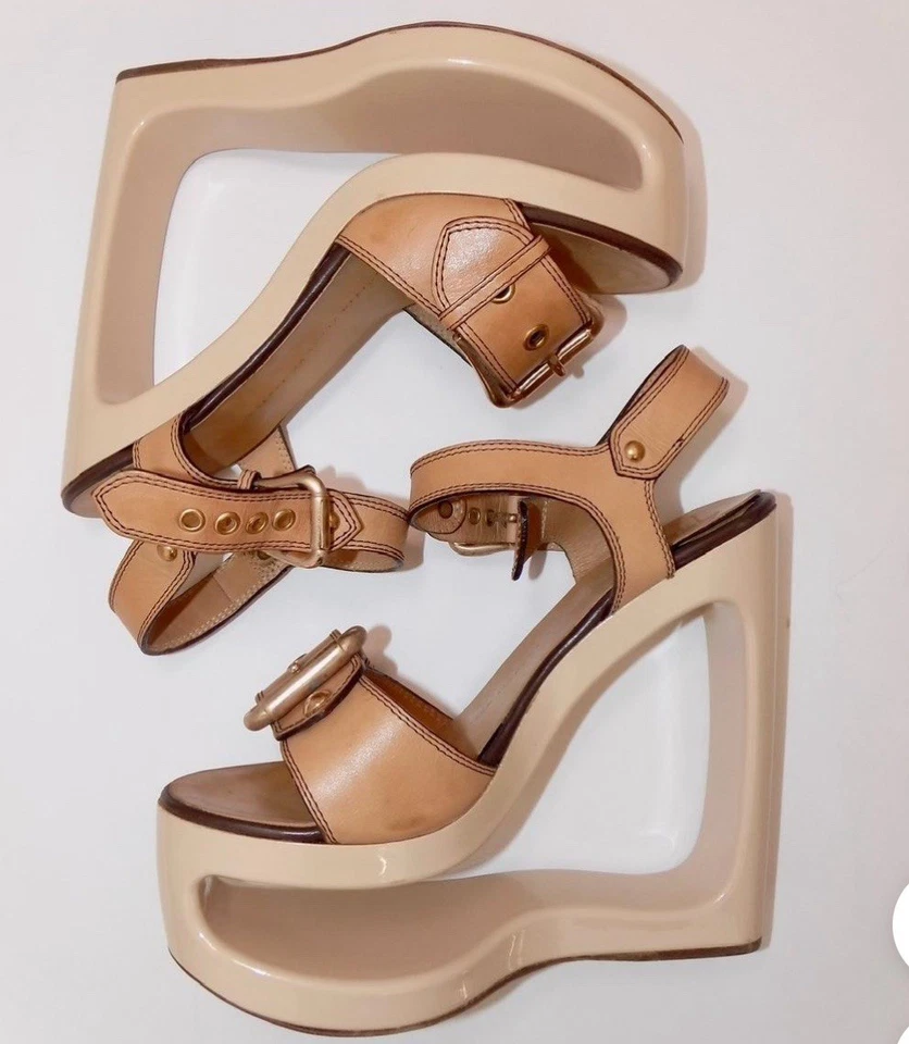 Tacones para mujer Giuseppe Zanotti Foto 1 de 4