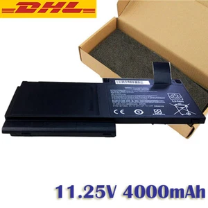 Akku SB03XL Für HP Elitebook 725 820 825 G1 G2 717378-001 716726-421 Notebook - Bild 1 von 22