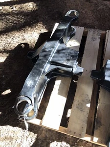 Hyster 1540852 Steer Axle . Brand New - Picture 1 of 2